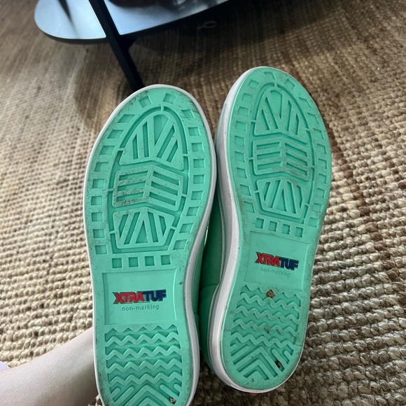 Xtratuf boat boots - Picture 4 of 6